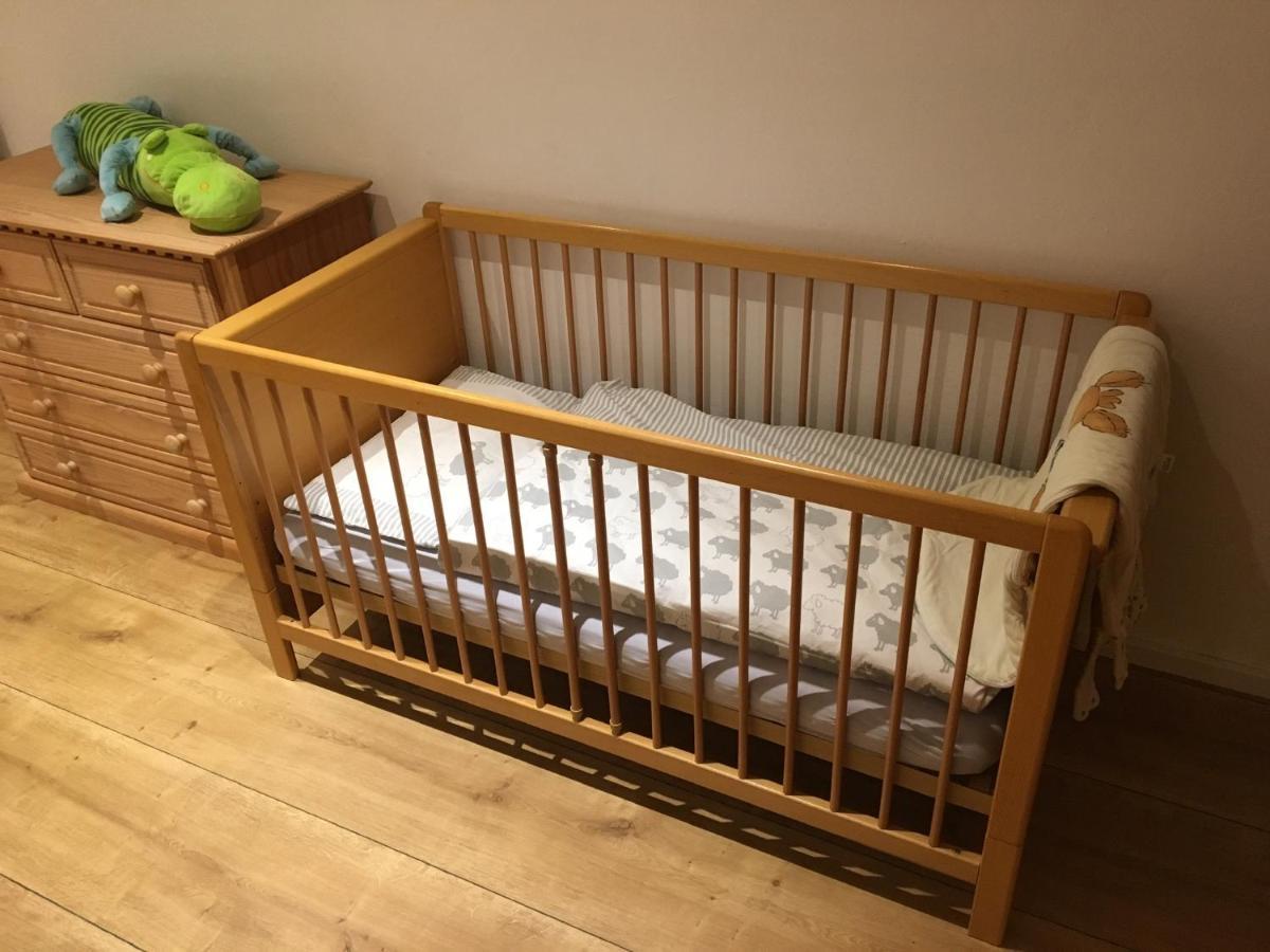 Haiger Ferienwohnung Tulpenweg Mit Kaminofen מראה חיצוני תמונה
